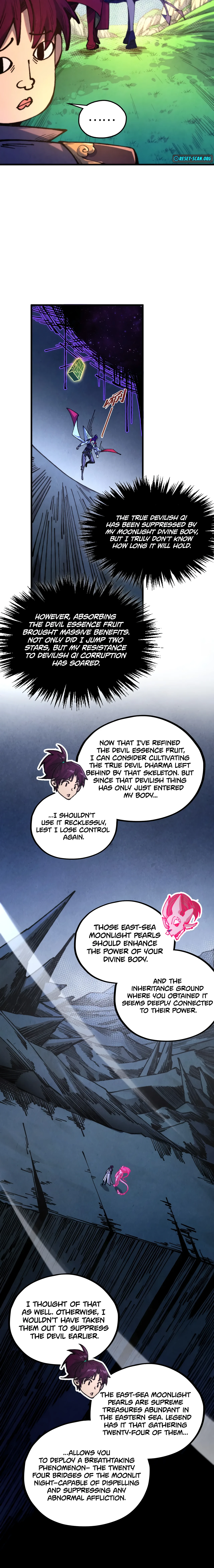 The Ultimate of All Ages - Chapter 516 Page 11