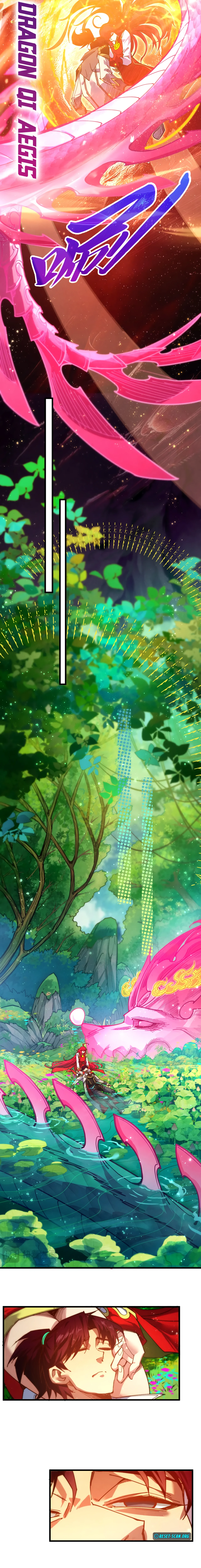 The Ultimate of All Ages - Chapter 516 Page 3