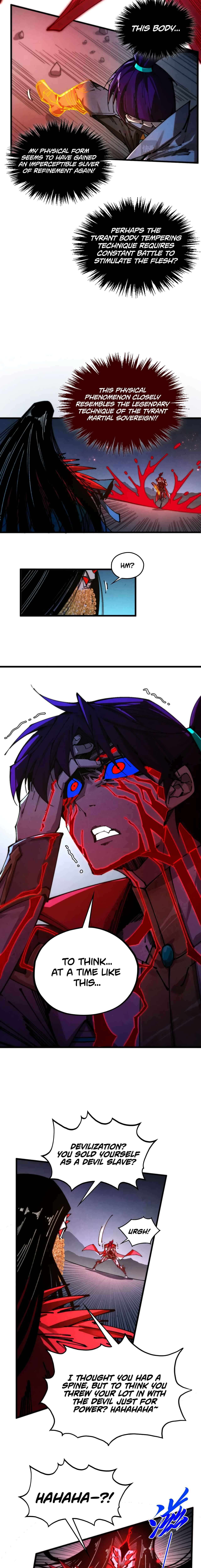 The Ultimate of All Ages - Chapter 517 Page 13