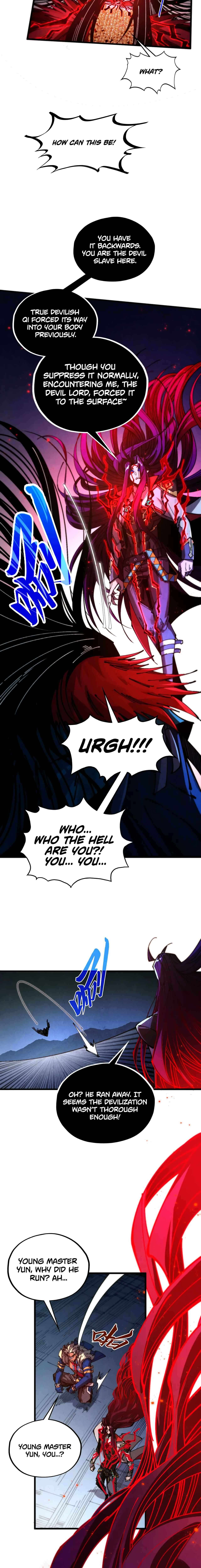 The Ultimate of All Ages - Chapter 517 Page 14