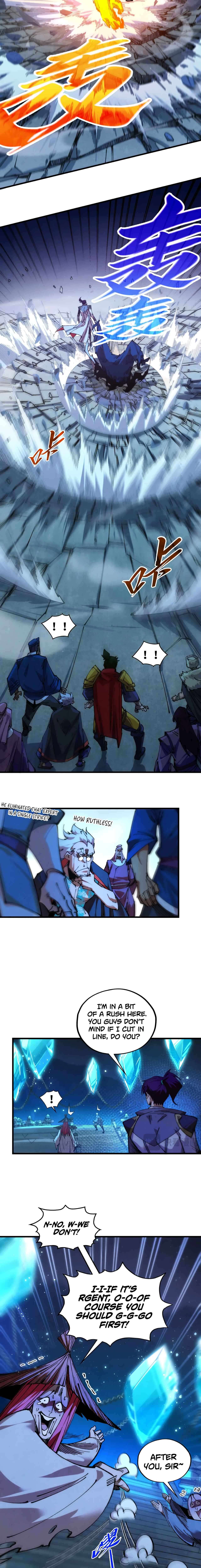 The Ultimate of All Ages - Chapter 517 Page 2