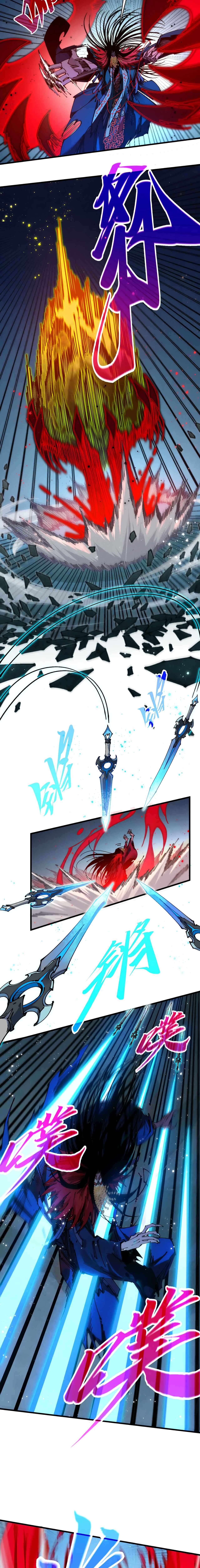 The Ultimate of All Ages - Chapter 517 Page 7