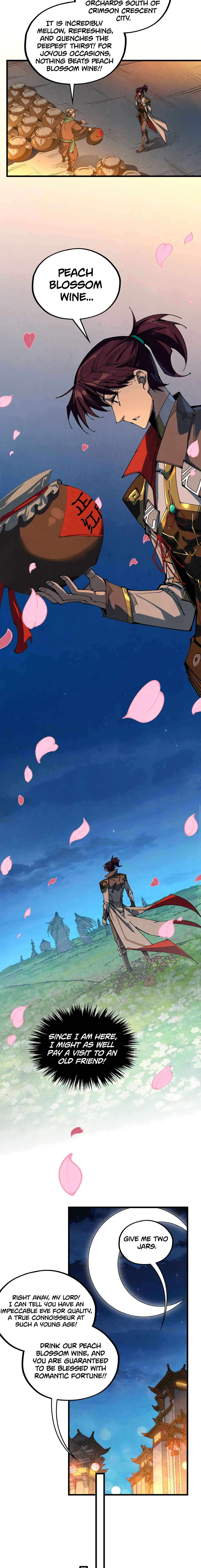 The Ultimate of All Ages - Chapter 518 Page 12