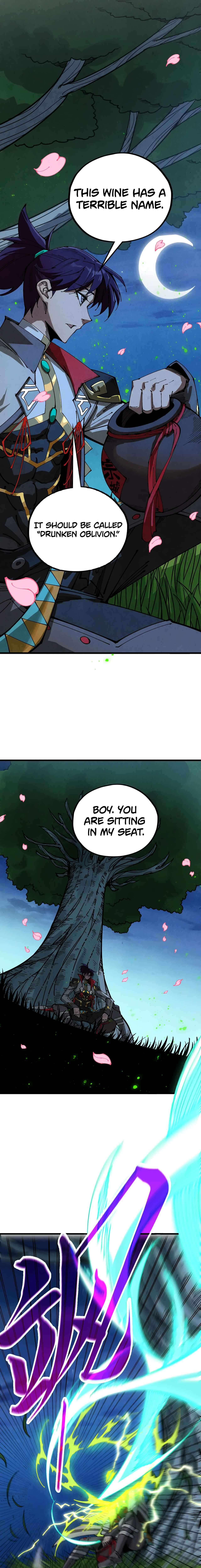 The Ultimate of All Ages - Chapter 518 Page 15