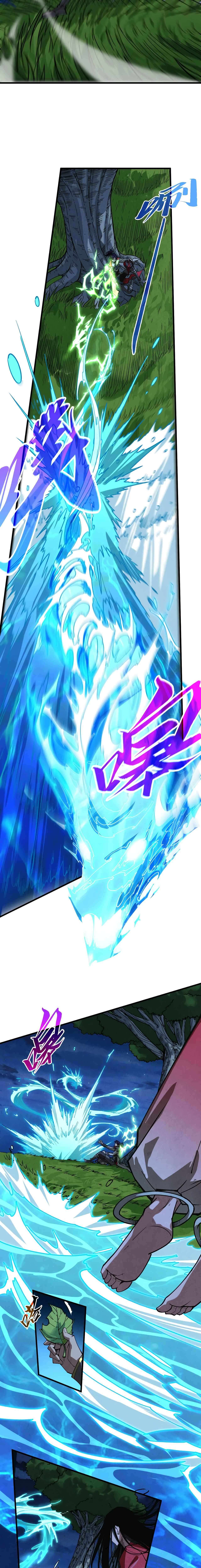 The Ultimate of All Ages - Chapter 518 Page 16