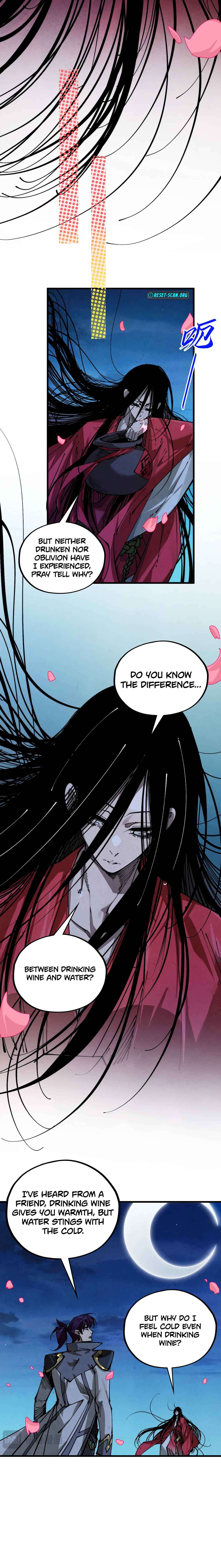 The Ultimate of All Ages - Chapter 519 Page 3