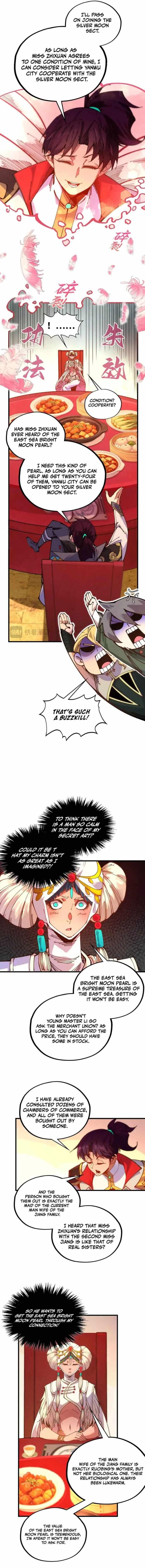 The Ultimate of All Ages - Chapter 522 Page 9