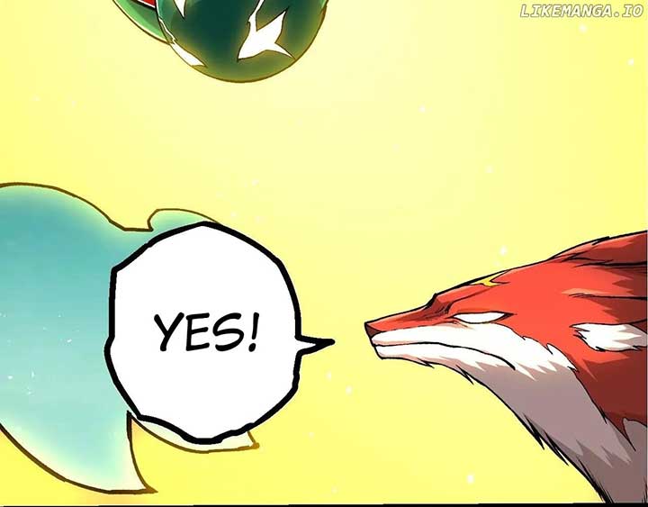 Evolution Begins With a Big Tree - Chapter 399 Page 15