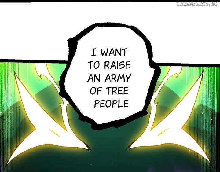 Evolution Begins With a Big Tree - Chapter 399 Page 16