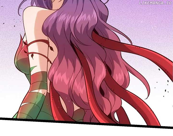 Evolution Begins With a Big Tree - Chapter 399 Page 23