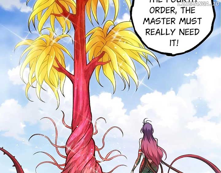 Evolution Begins With a Big Tree - Chapter 399 Page 28