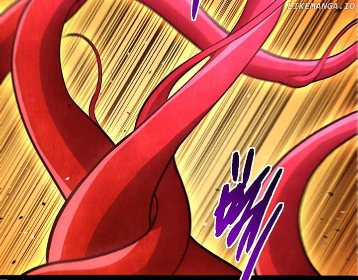 Evolution Begins With a Big Tree - Chapter 399 Page 45