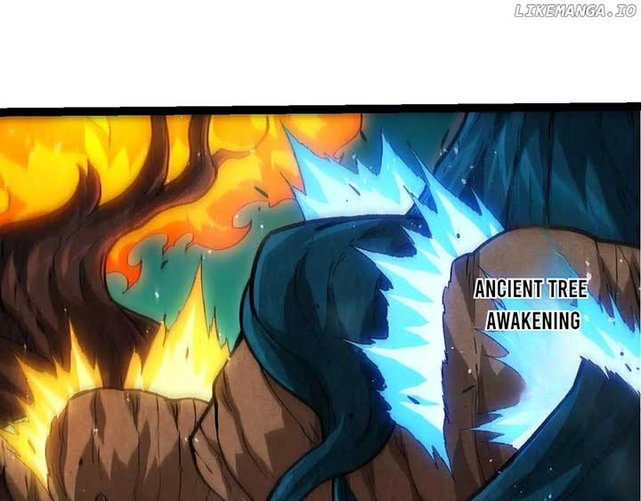 Evolution Begins With a Big Tree - Chapter 399 Page 6