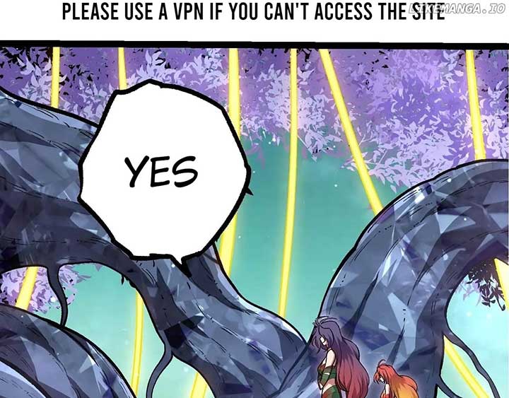 Evolution Begins With a Big Tree - Chapter 399 Page 71