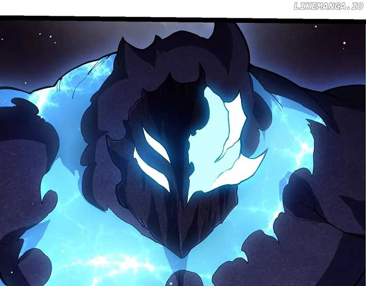 Evolution Begins With a Big Tree - Chapter 399 Page 76