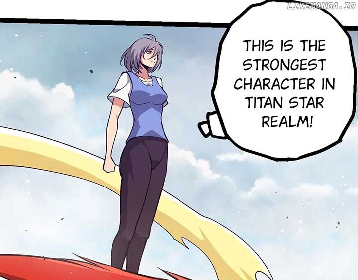 Evolution Begins With a Big Tree - Chapter 399 Page 78