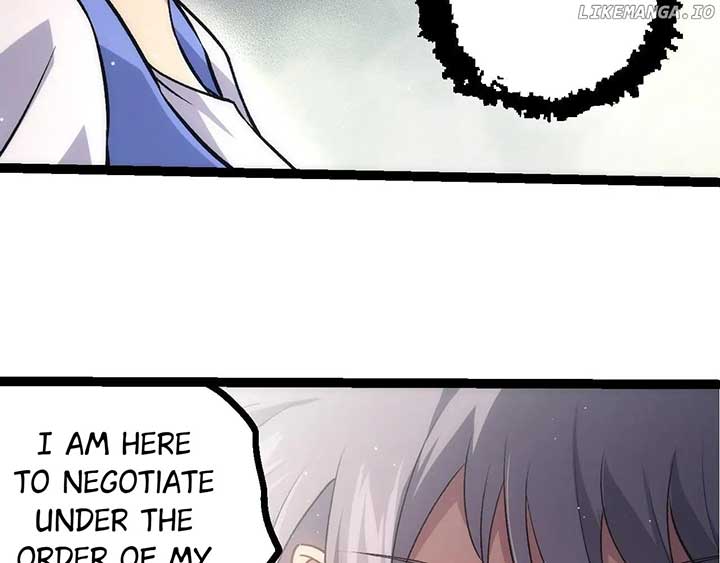 Evolution Begins With a Big Tree - Chapter 399 Page 82