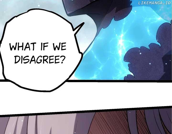 Evolution Begins With a Big Tree - Chapter 399 Page 85