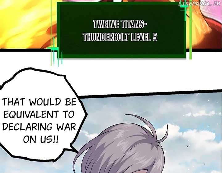 Evolution Begins With a Big Tree - Chapter 399 Page 94