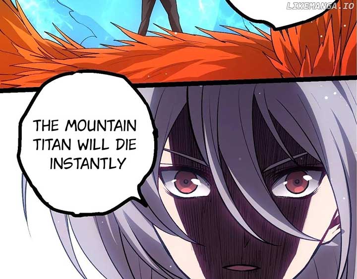 Evolution Begins With a Big Tree - Chapter 399 Page 99