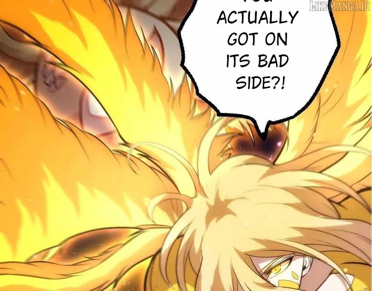 Evolution Begins With a Big Tree - Chapter 440 Page 13