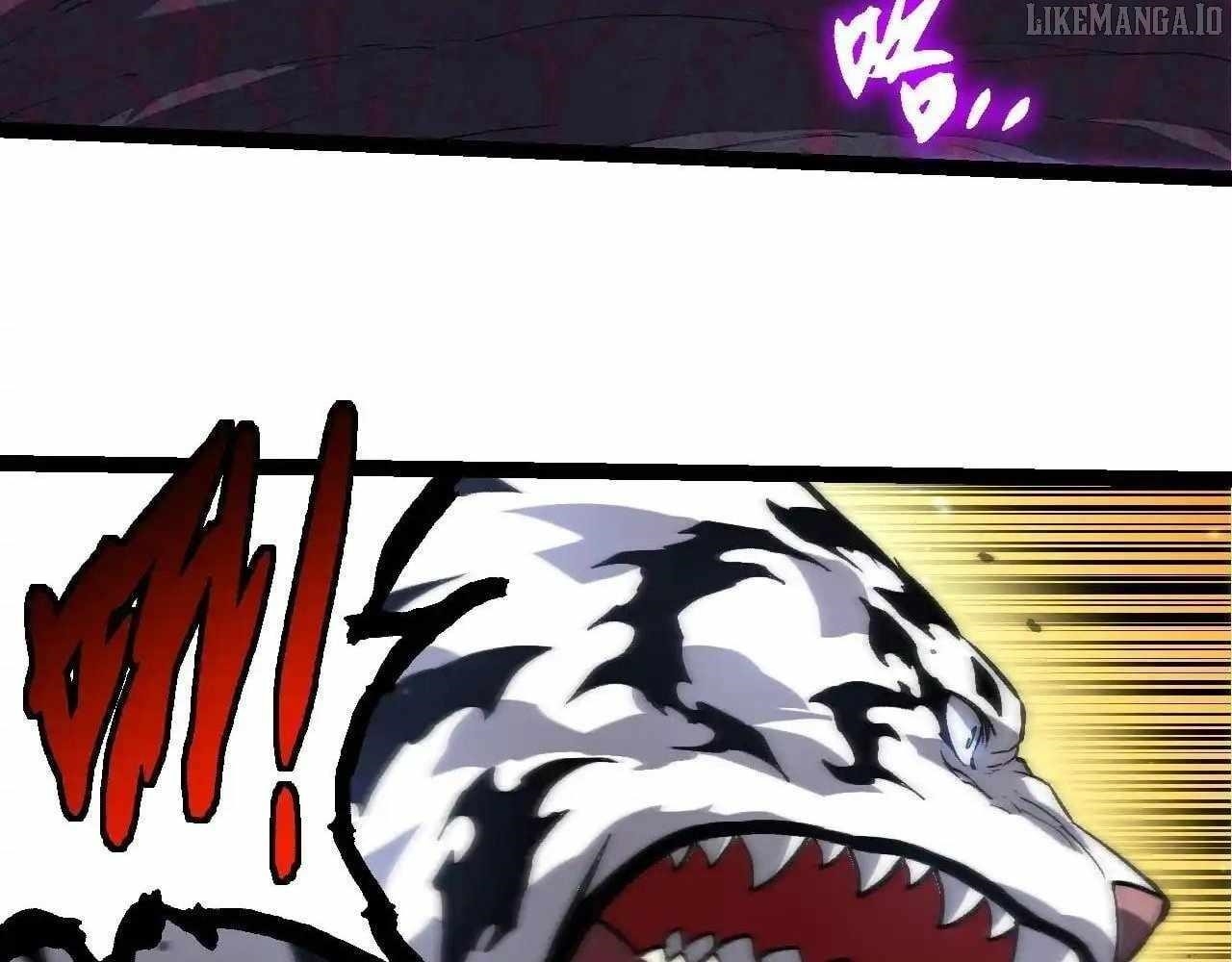 Evolution Begins With a Big Tree - Chapter 440 Page 39