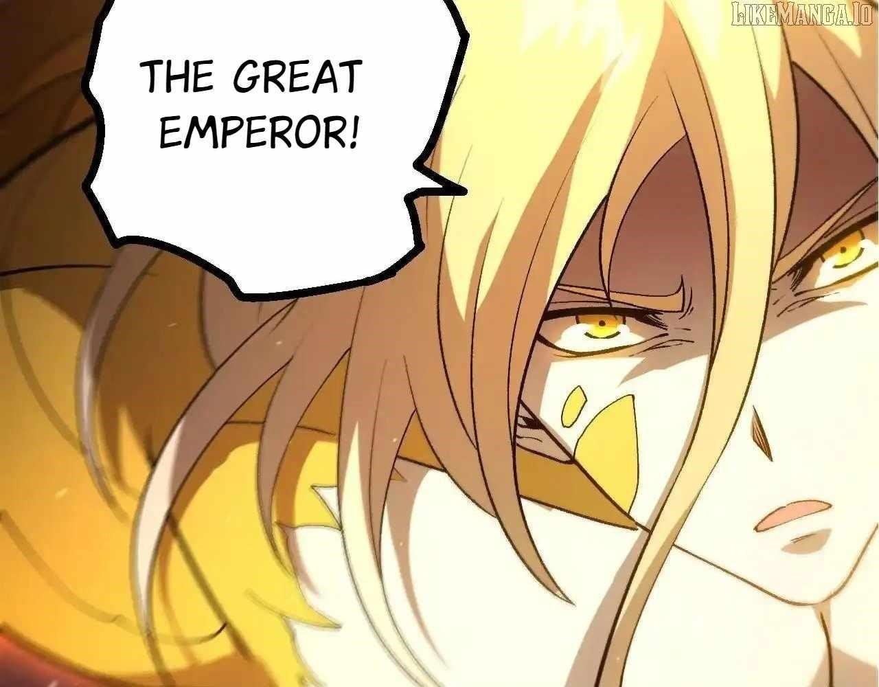 Evolution Begins With a Big Tree - Chapter 440 Page 5