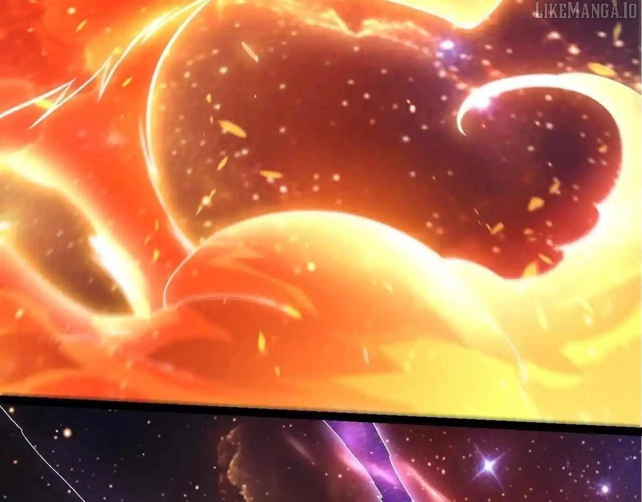 Evolution Begins With a Big Tree - Chapter 440 Page 55