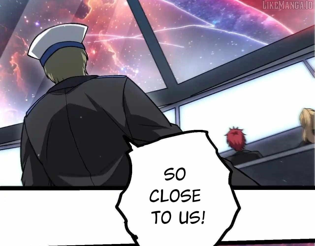 Evolution Begins With a Big Tree - Chapter 440 Page 62