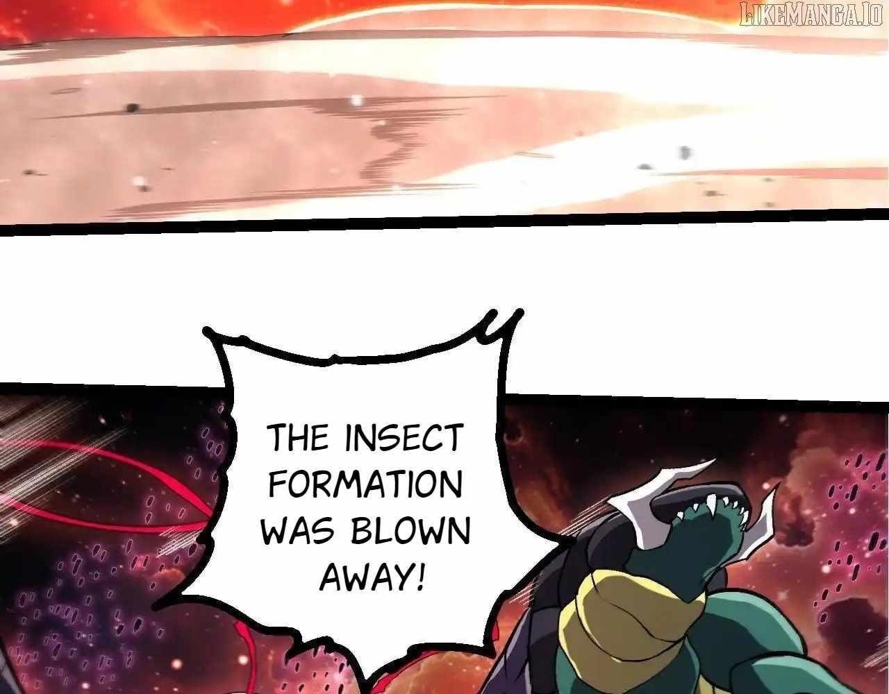 Evolution Begins With a Big Tree - Chapter 440 Page 69