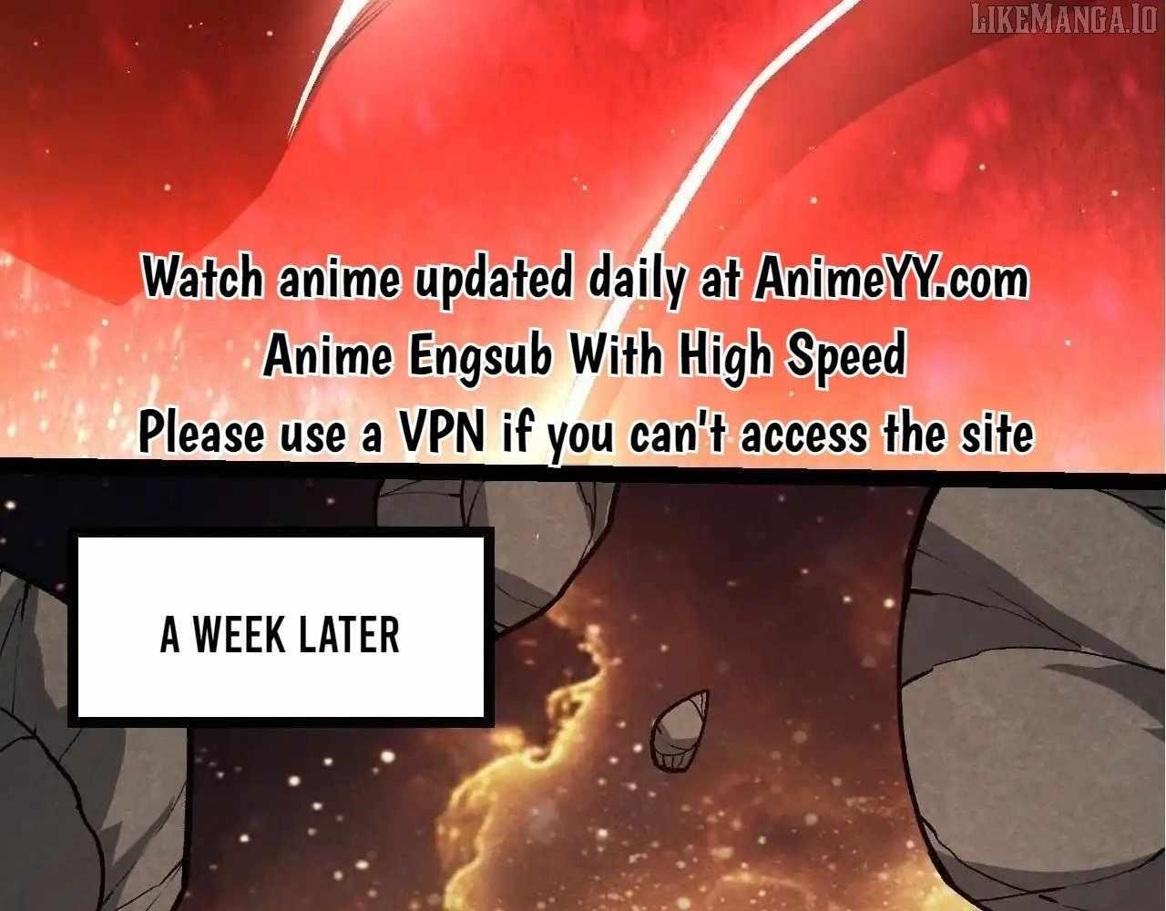 Evolution Begins With a Big Tree - Chapter 440 Page 87