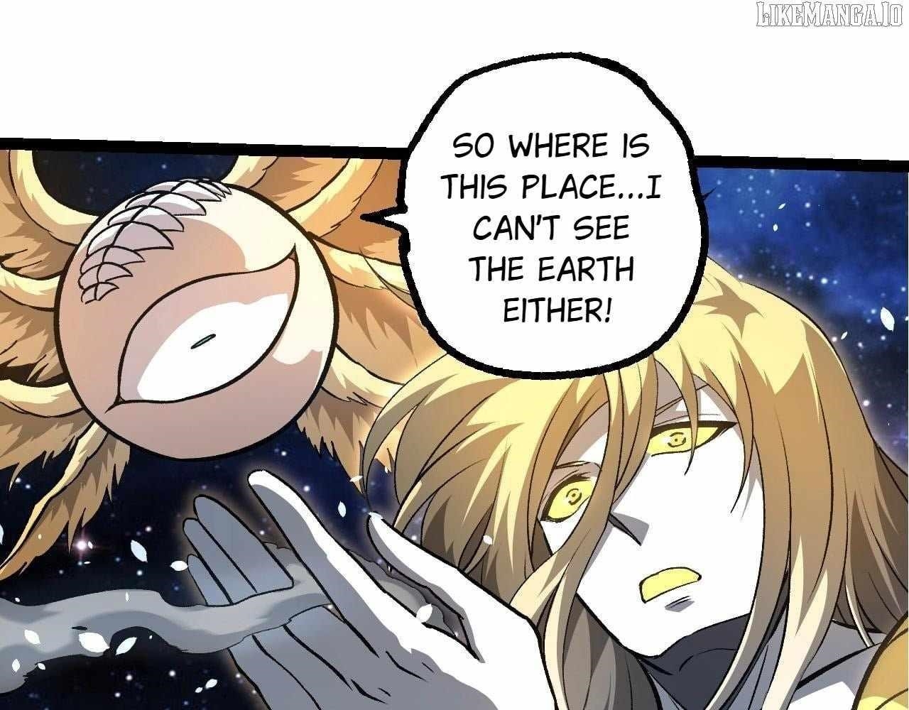 Evolution Begins With a Big Tree - Chapter 441 Page 11