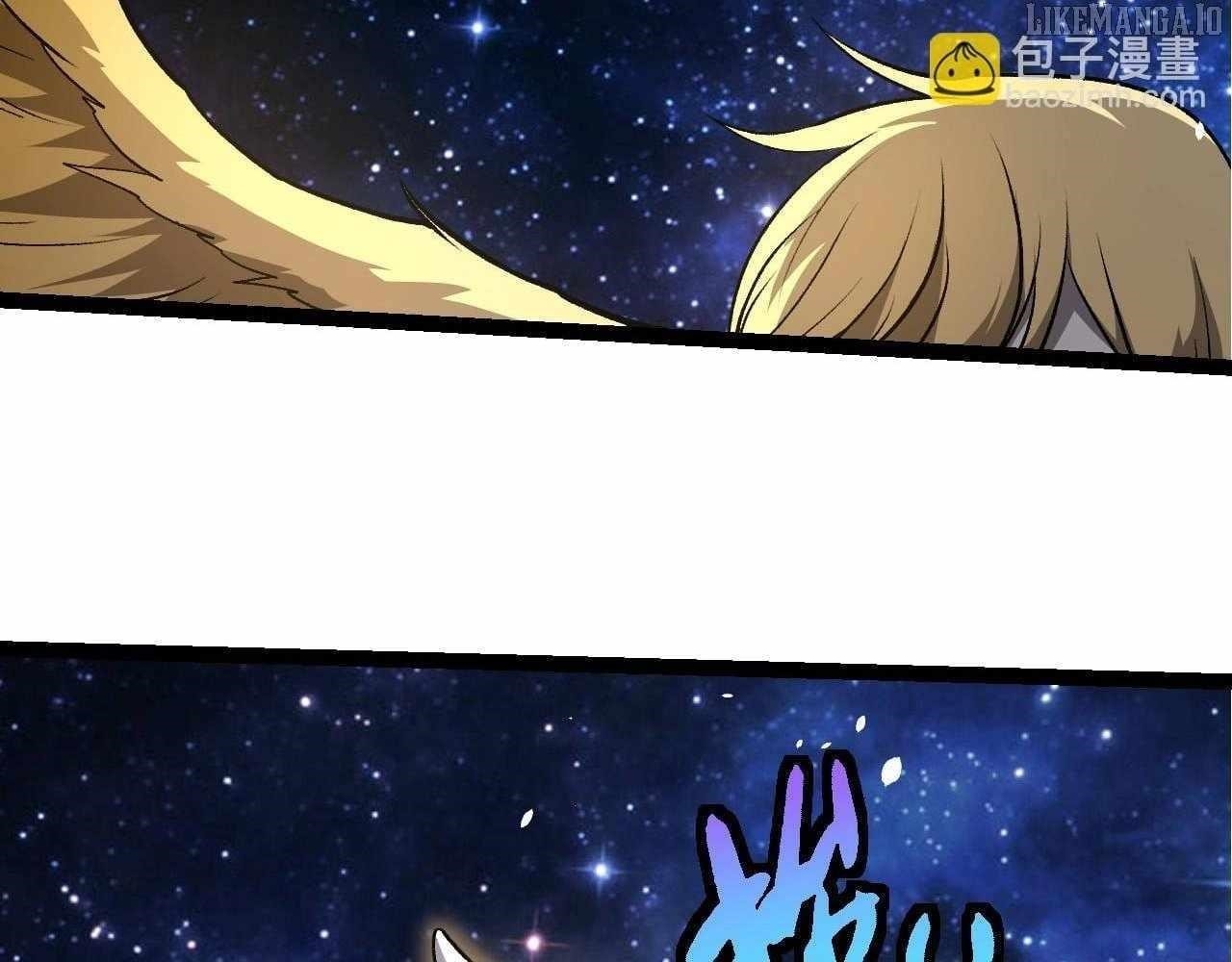 Evolution Begins With a Big Tree - Chapter 441 Page 22