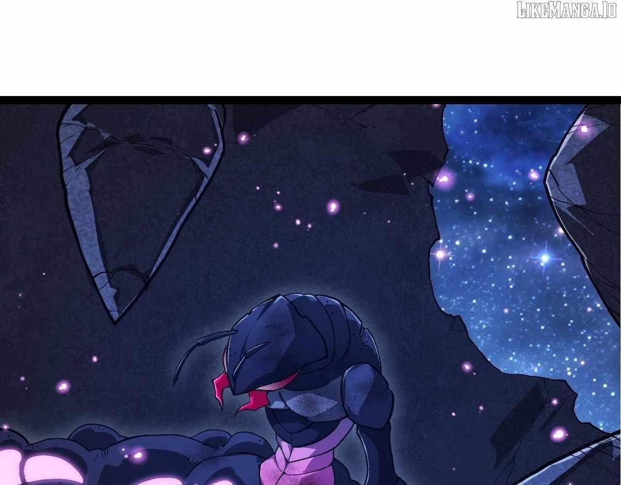 Evolution Begins With a Big Tree - Chapter 441 Page 61