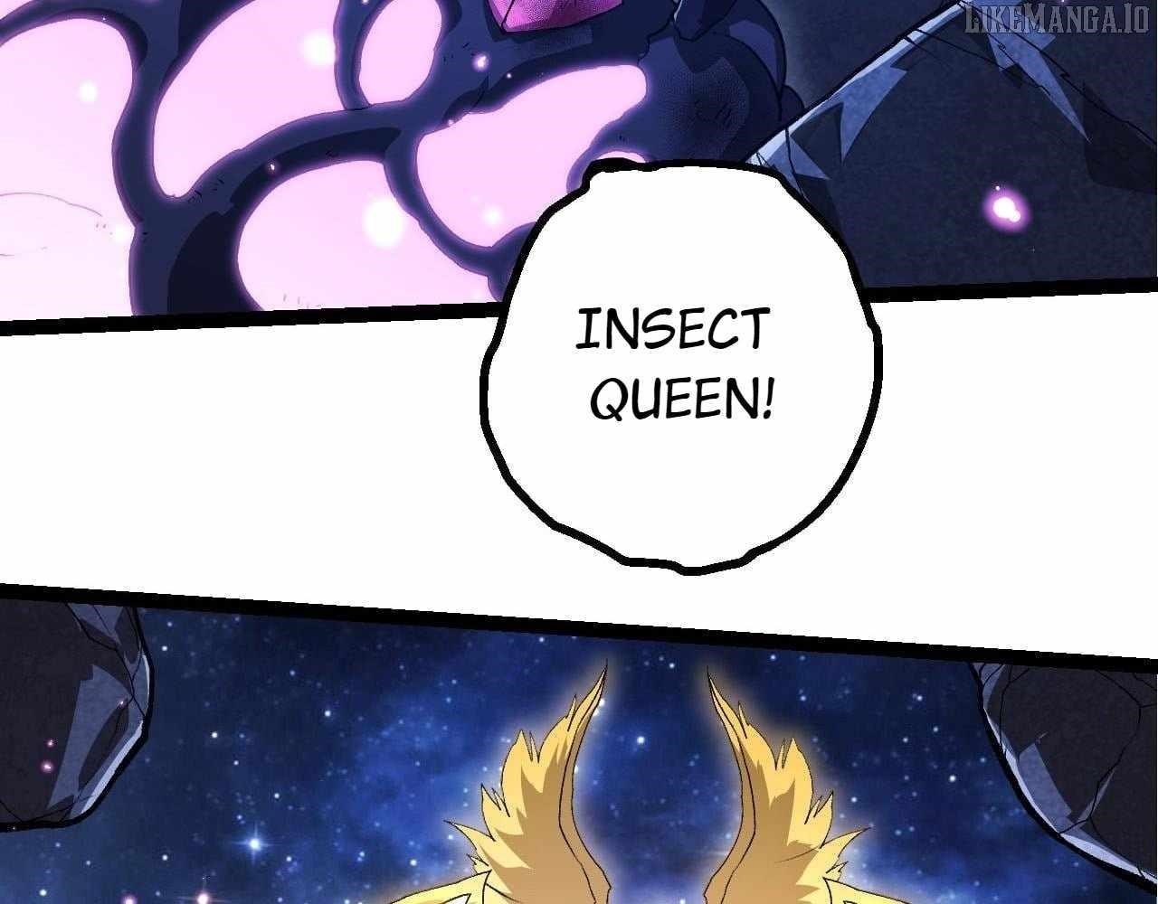 Evolution Begins With a Big Tree - Chapter 441 Page 62