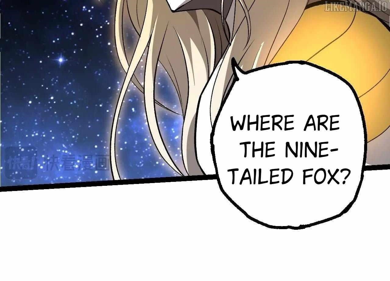 Evolution Begins With a Big Tree - Chapter 441 Page 70