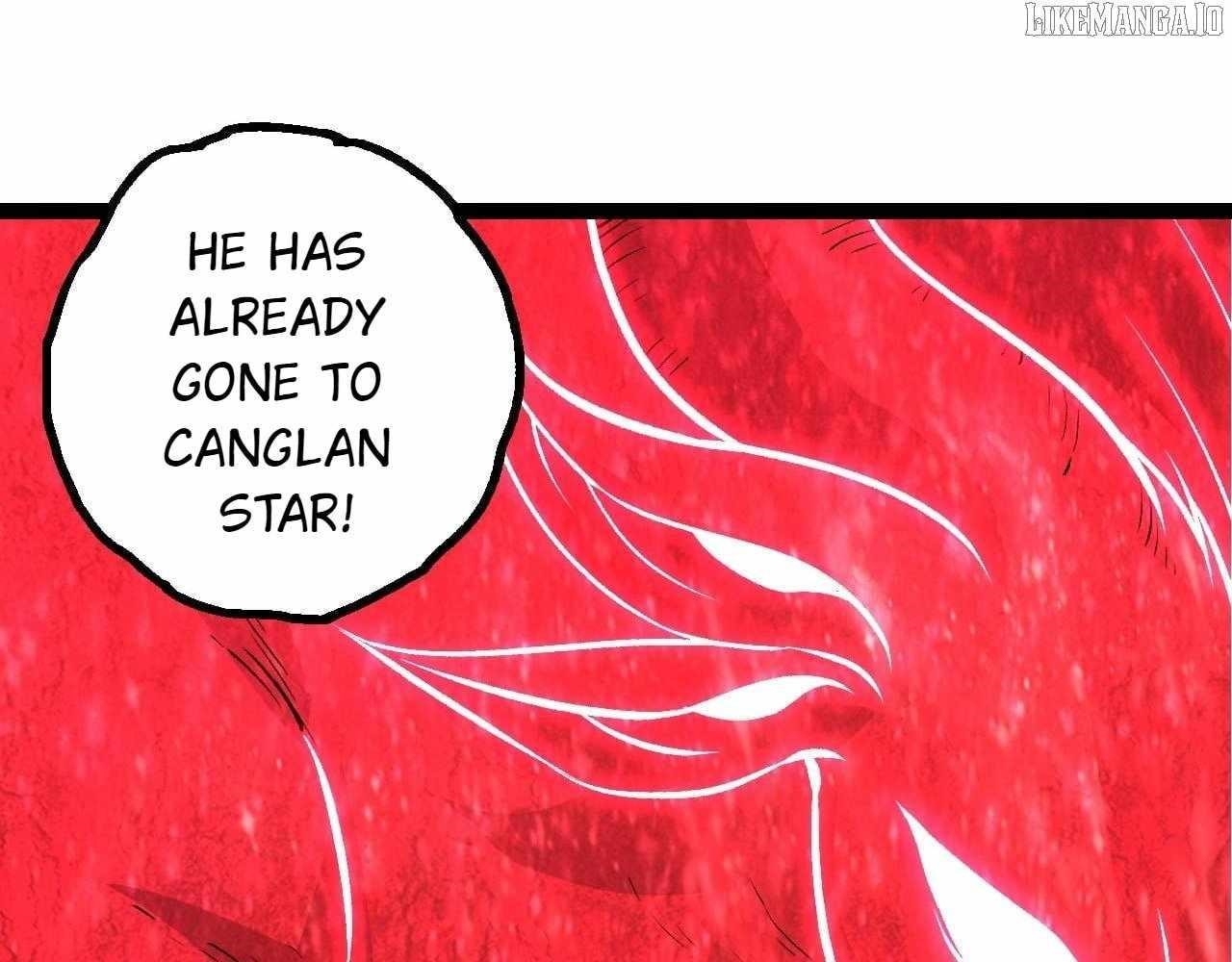 Evolution Begins With a Big Tree - Chapter 441 Page 81