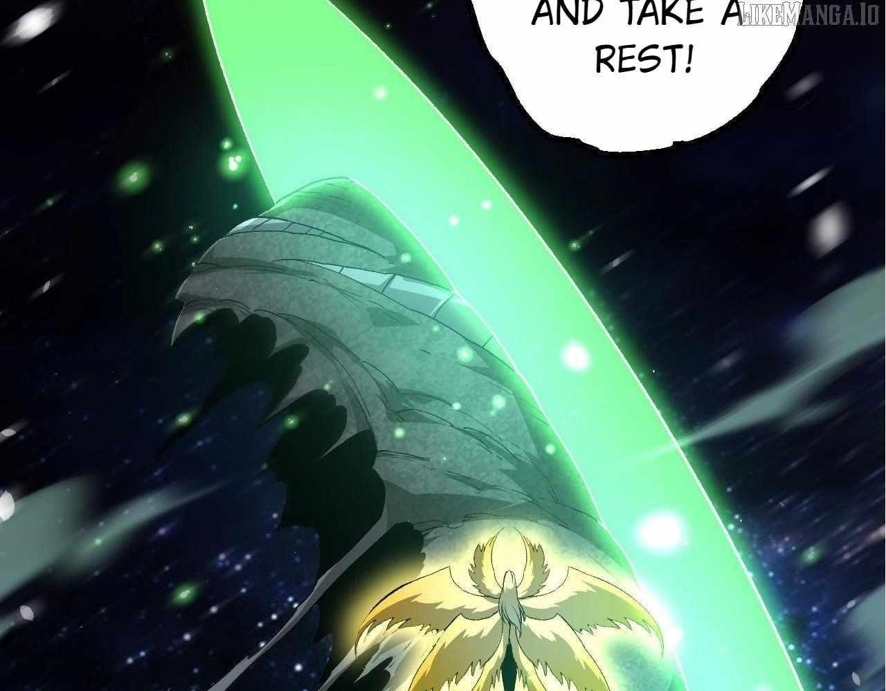 Evolution Begins With a Big Tree - Chapter 441 Page 83