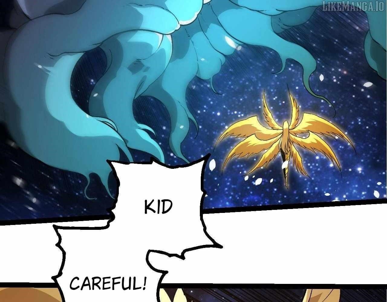 Evolution Begins With a Big Tree - Chapter 441 Page 95