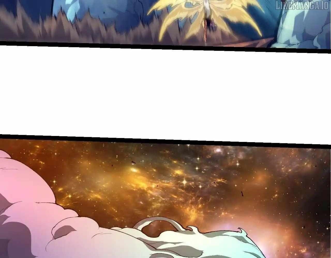 Evolution Begins With a Big Tree - Chapter 442 Page 24