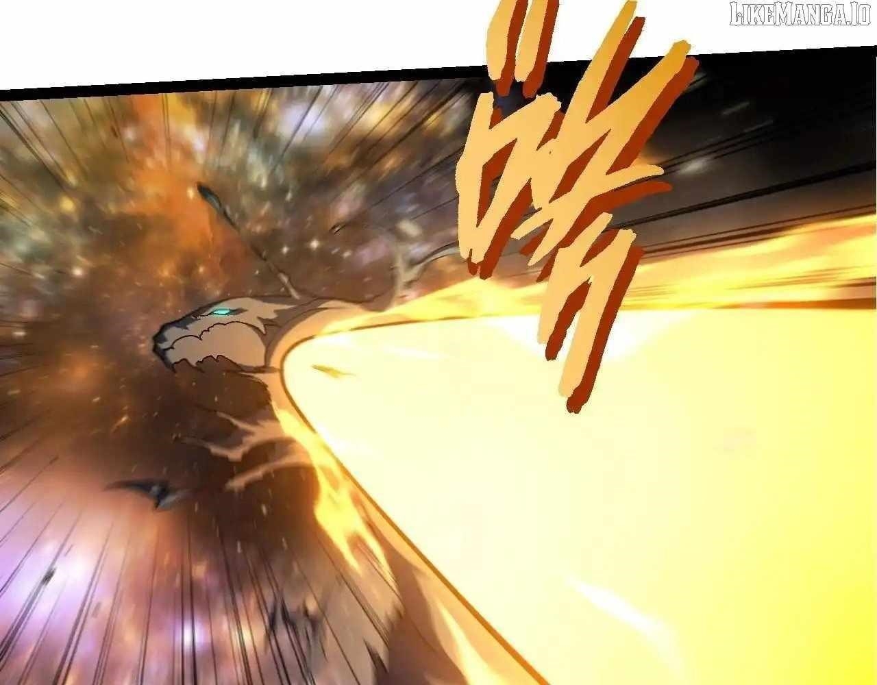 Evolution Begins With a Big Tree - Chapter 442 Page 36