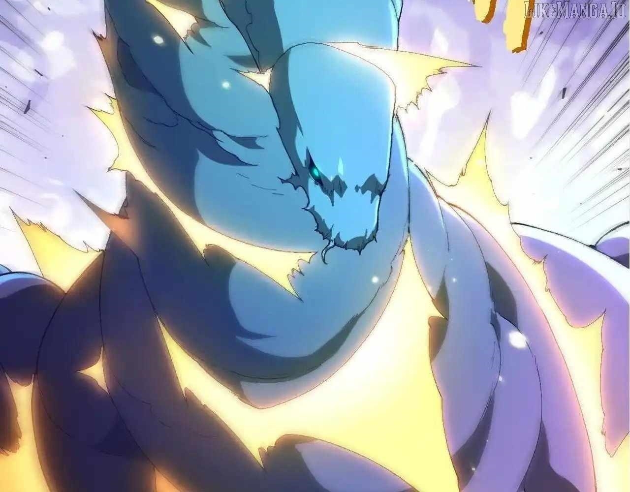 Evolution Begins With a Big Tree - Chapter 442 Page 48