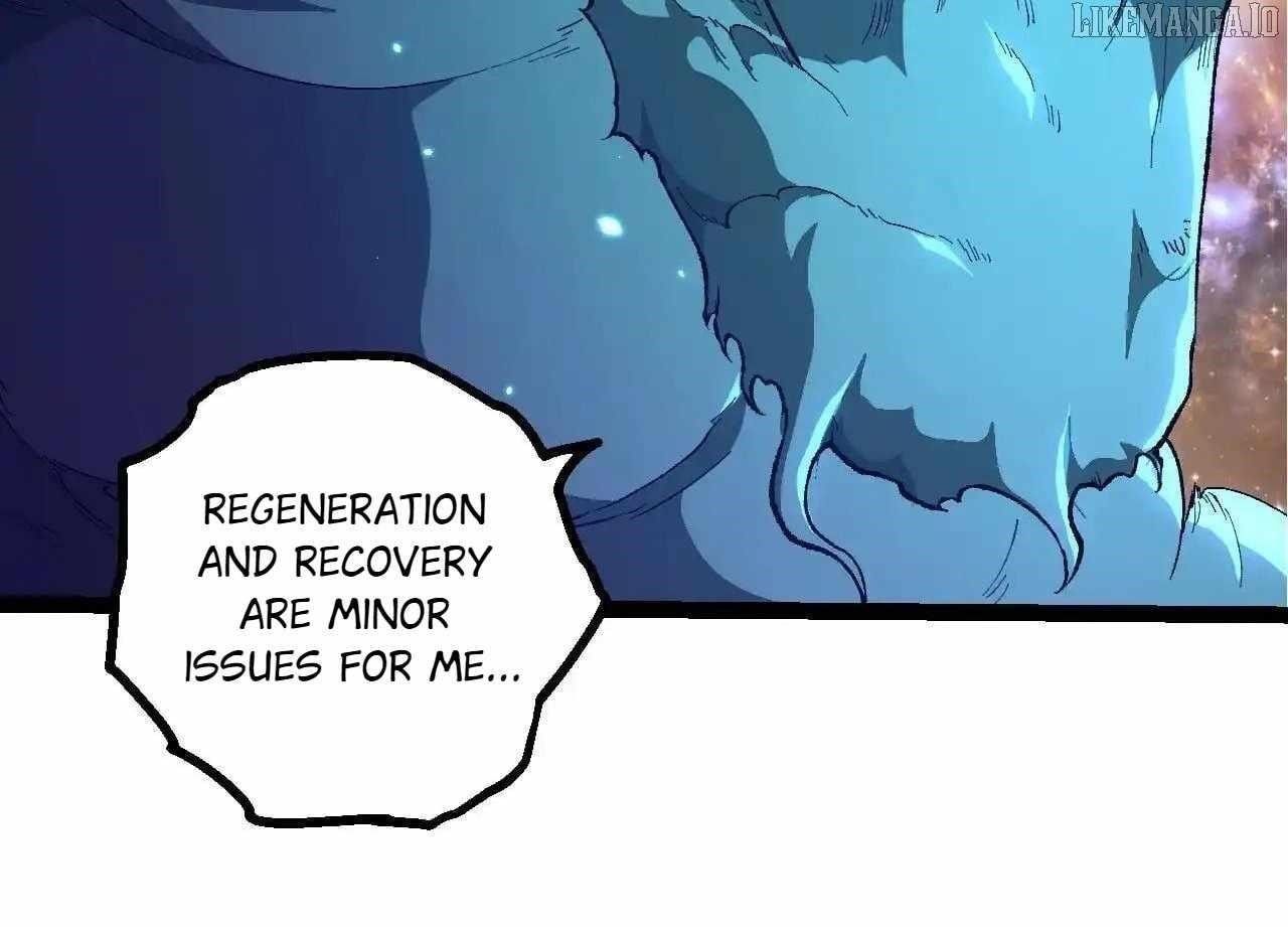 Evolution Begins With a Big Tree - Chapter 442 Page 50