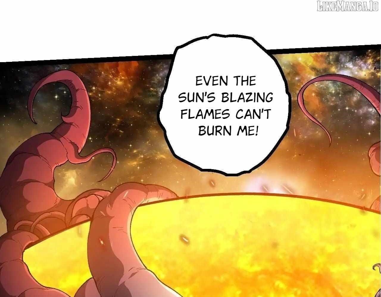 Evolution Begins With a Big Tree - Chapter 442 Page 51