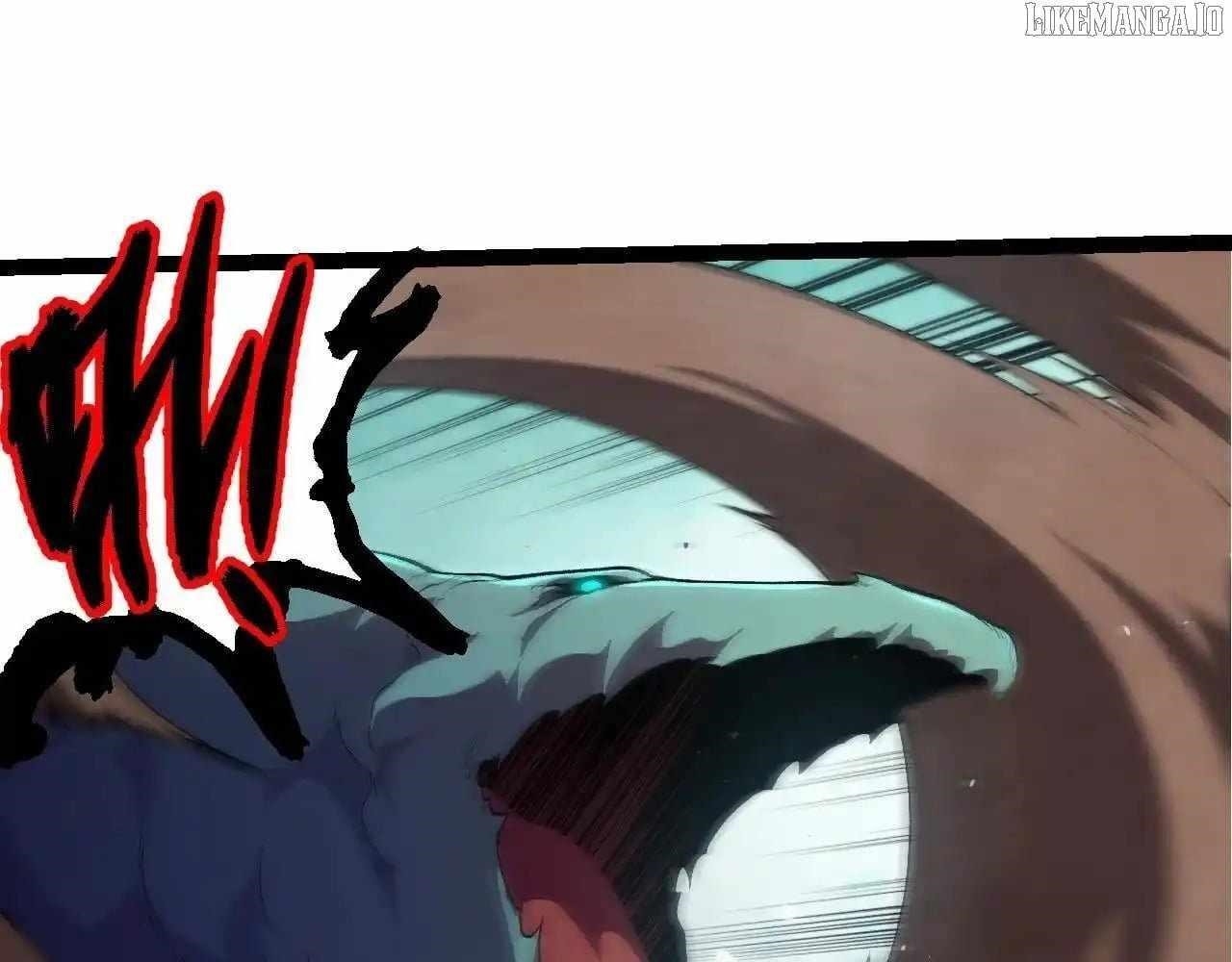 Evolution Begins With a Big Tree - Chapter 442 Page 61