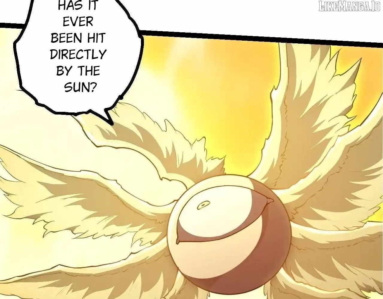 Evolution Begins With a Big Tree - Chapter 442 Page 9