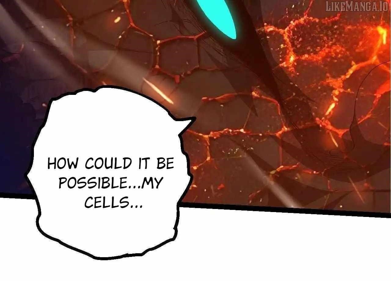 Evolution Begins With a Big Tree - Chapter 442 Page 90