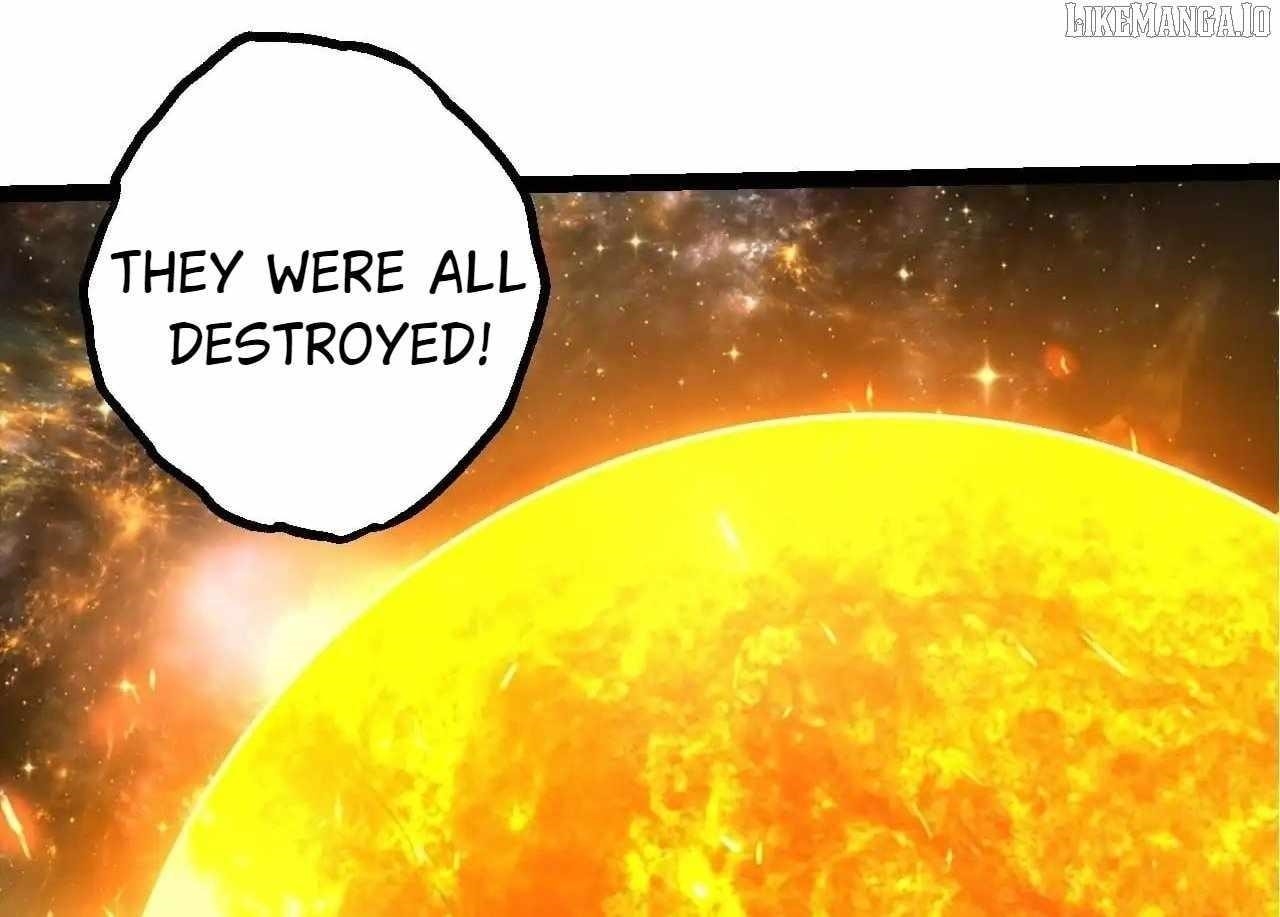 Evolution Begins With a Big Tree - Chapter 442 Page 91