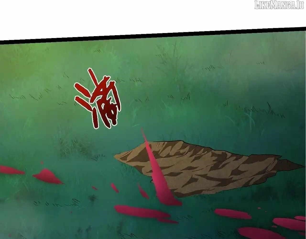 Evolution Begins With a Big Tree - Chapter 442 Page 96