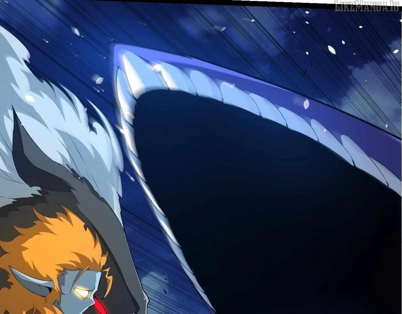 Evolution Begins With a Big Tree - Chapter 443 Page 33